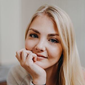 Meet your Posher, Ashley